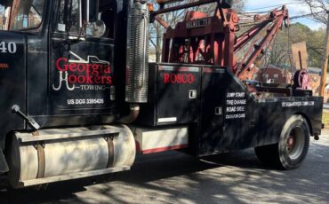 International-diesel-1988-black