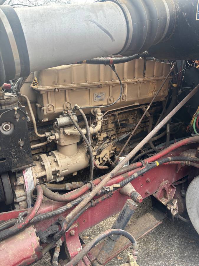 International-diesel-1988-black-9