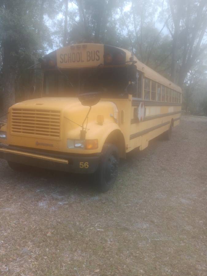 International-diesel-1991-1