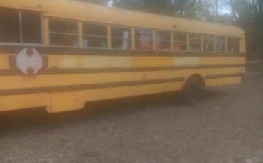 International-diesel-1991-2