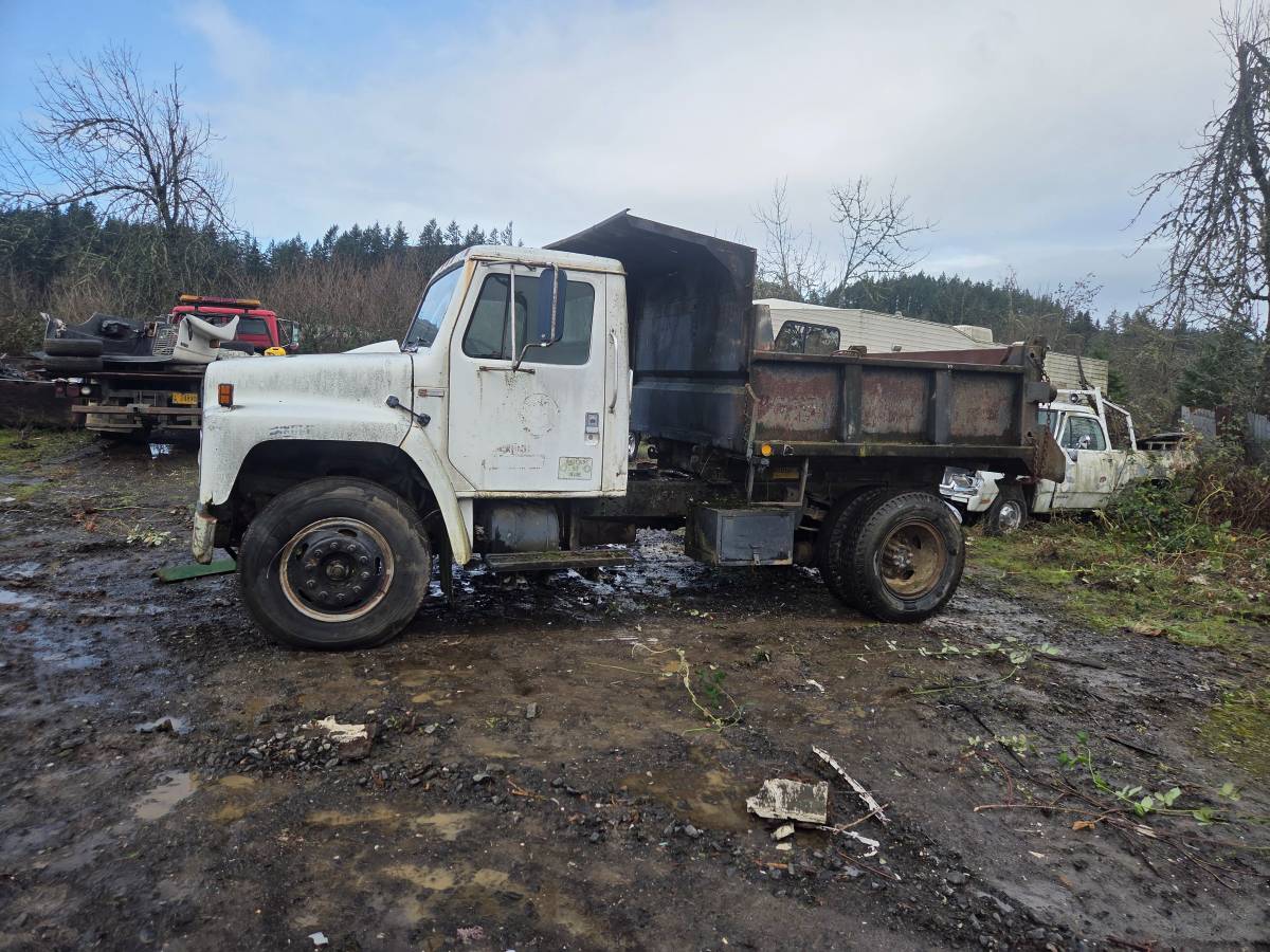 International-dump-truck-1980