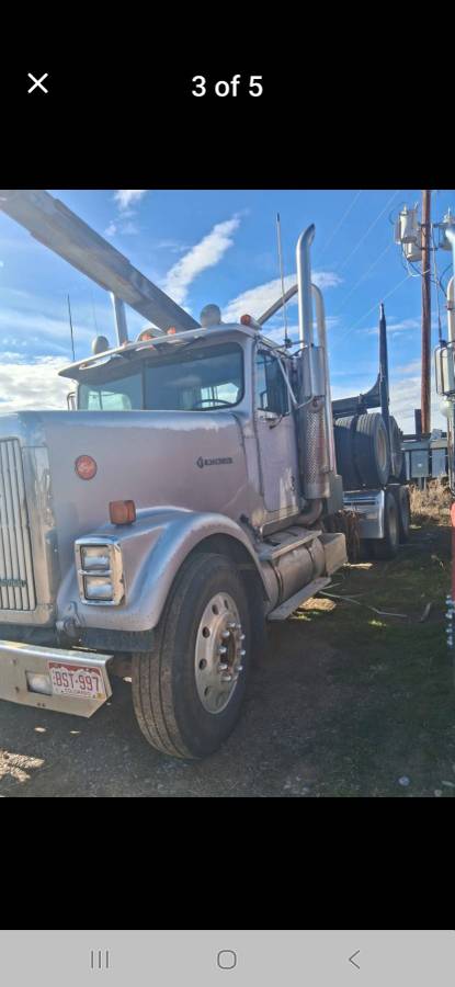 International-eagle-diesel-1992-silver-1