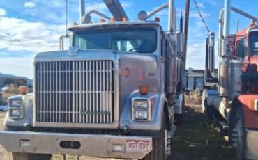 International-eagle-diesel-1992-silver