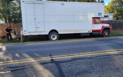 International harvester diesel 1979