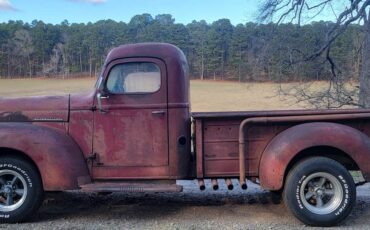 International-kb-2-34-ton-1948-red-14