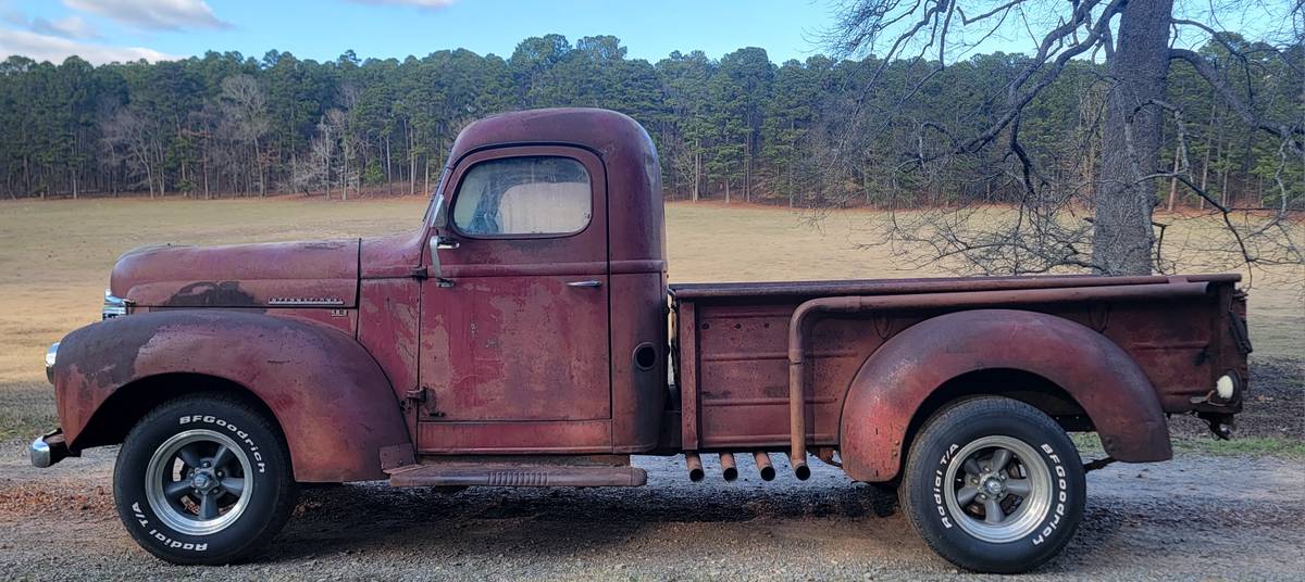 International-kb-2-34-ton-1948-red-14