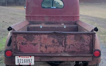 International-kb-2-34-ton-1948-red