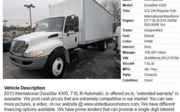 International-ma025-durastar-4300-diesel-1985-white