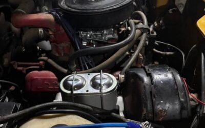 International scout 1979