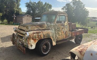 International-t125-1956