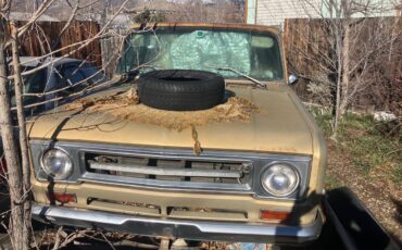 International-travelall-1100d-diesel-1970-yellow