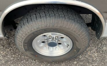 Isuzu-pickup-1991-grey-15