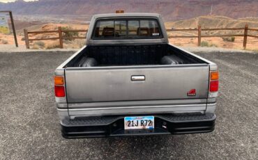 Isuzu-pickup-1991-grey-2