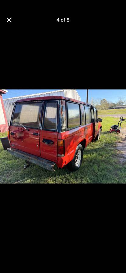 Isuzu-trooper-1986-2