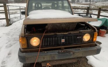 Isuzu-trooper-1986-brown-15