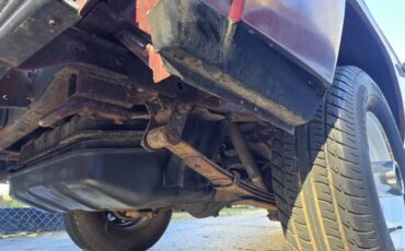 Isuzu-trooper-1986-red-19