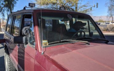 Isuzu-trooper-1989-purple-2