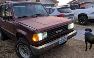 Isuzu-trooper-1989-purple-4