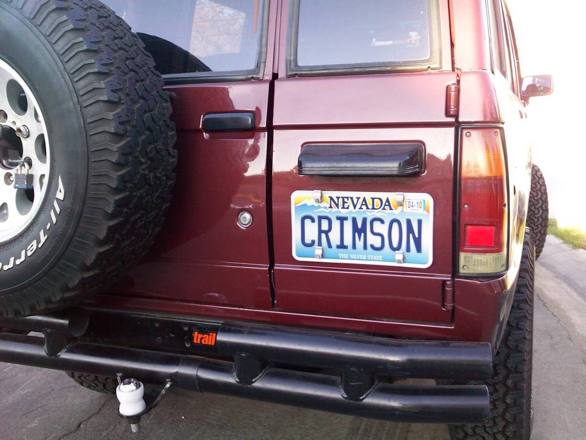 Isuzu-trooper-1989-purple-8