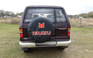 Isuzu-trooper-4x4-1992-purple-1