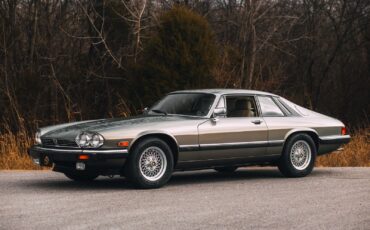 Jaguar-14007-mile-ONE-OFF-XJS-COUPE-1990