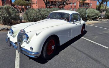 Jaguar-1958-white