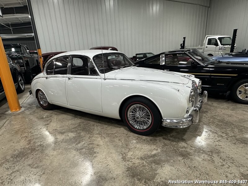 Jaguar-MK-2-1963