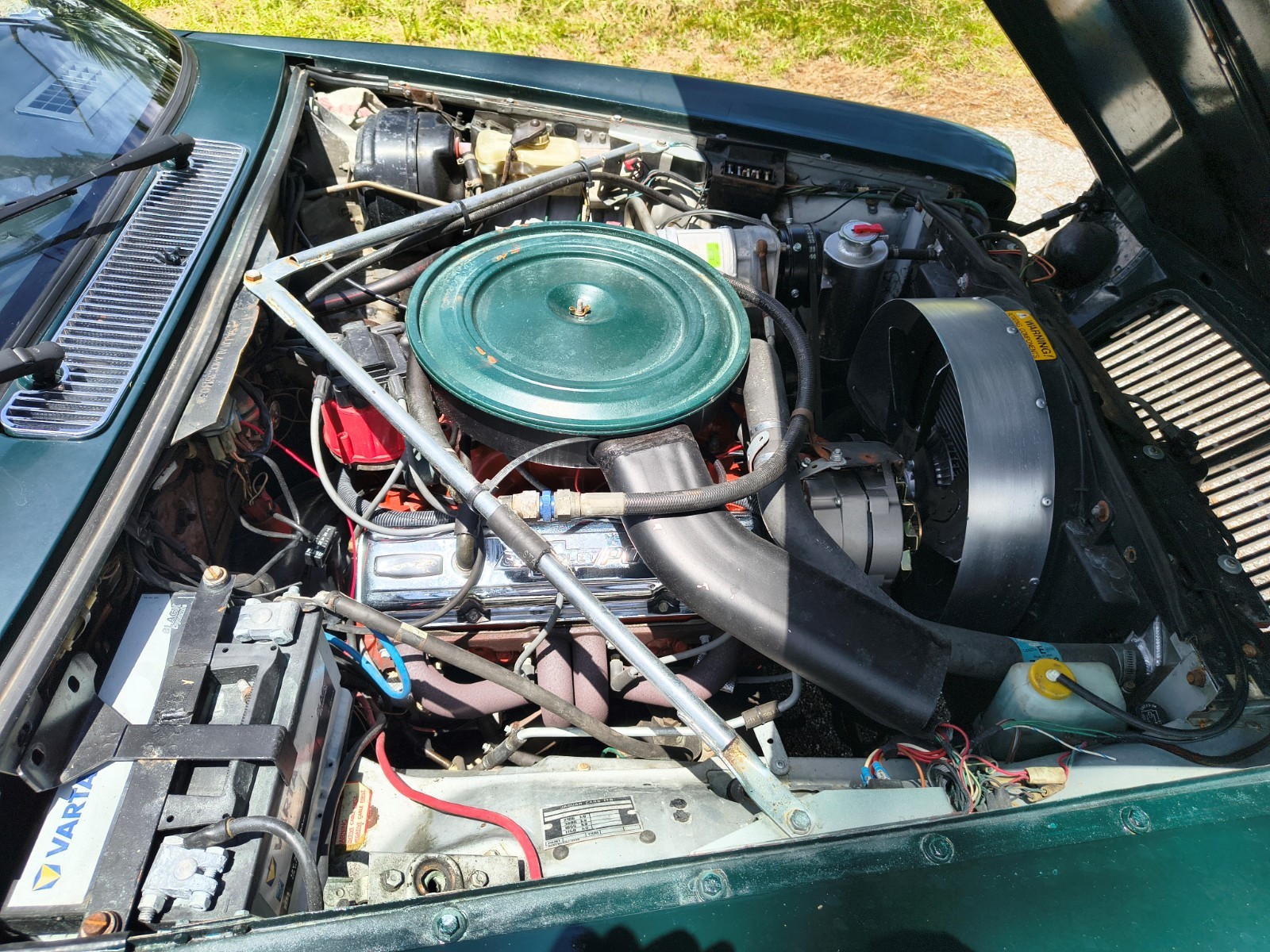 Jaguar-XJ-1983-Sedan-11