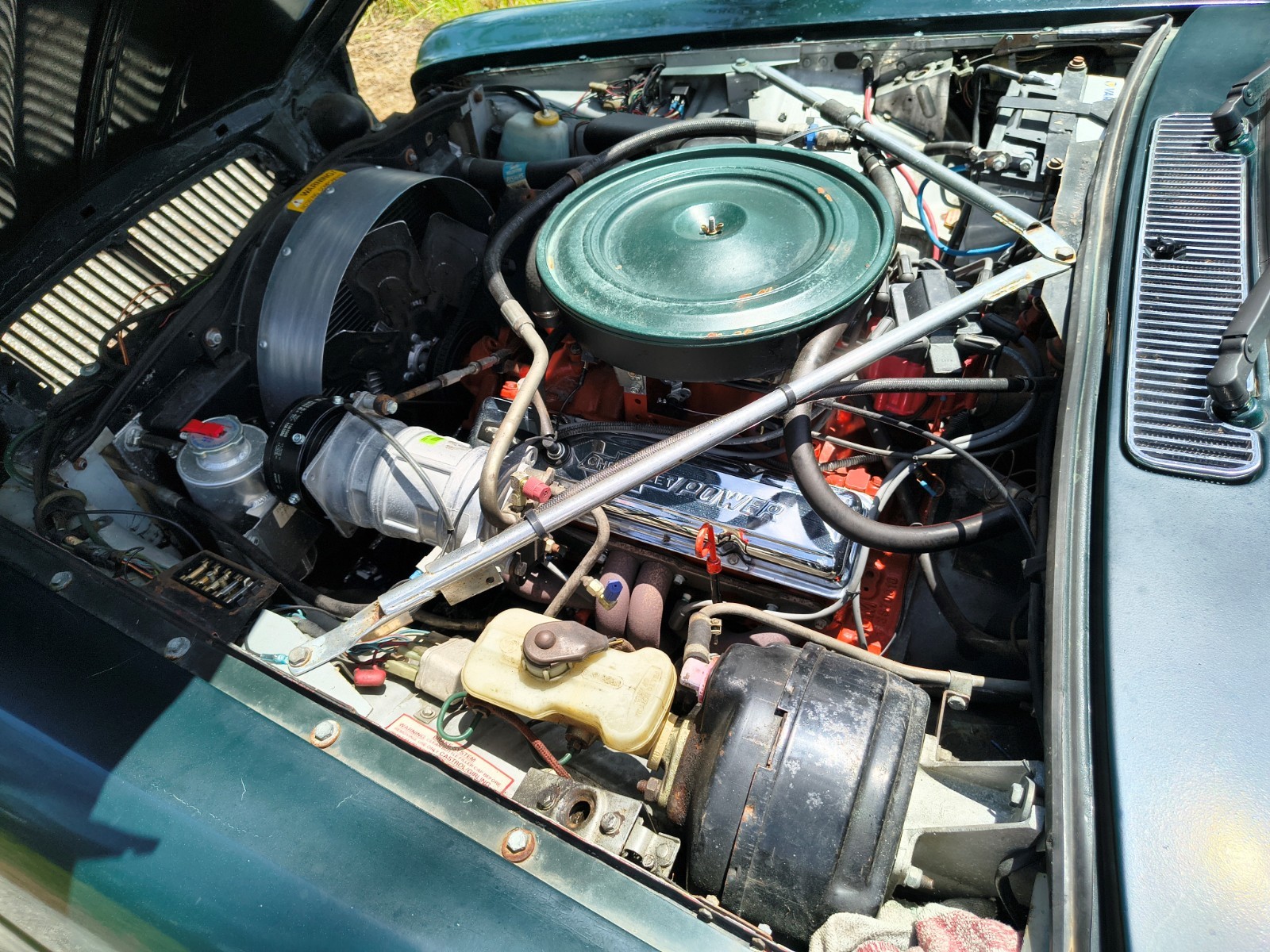 Jaguar-XJ-1983-Sedan-12