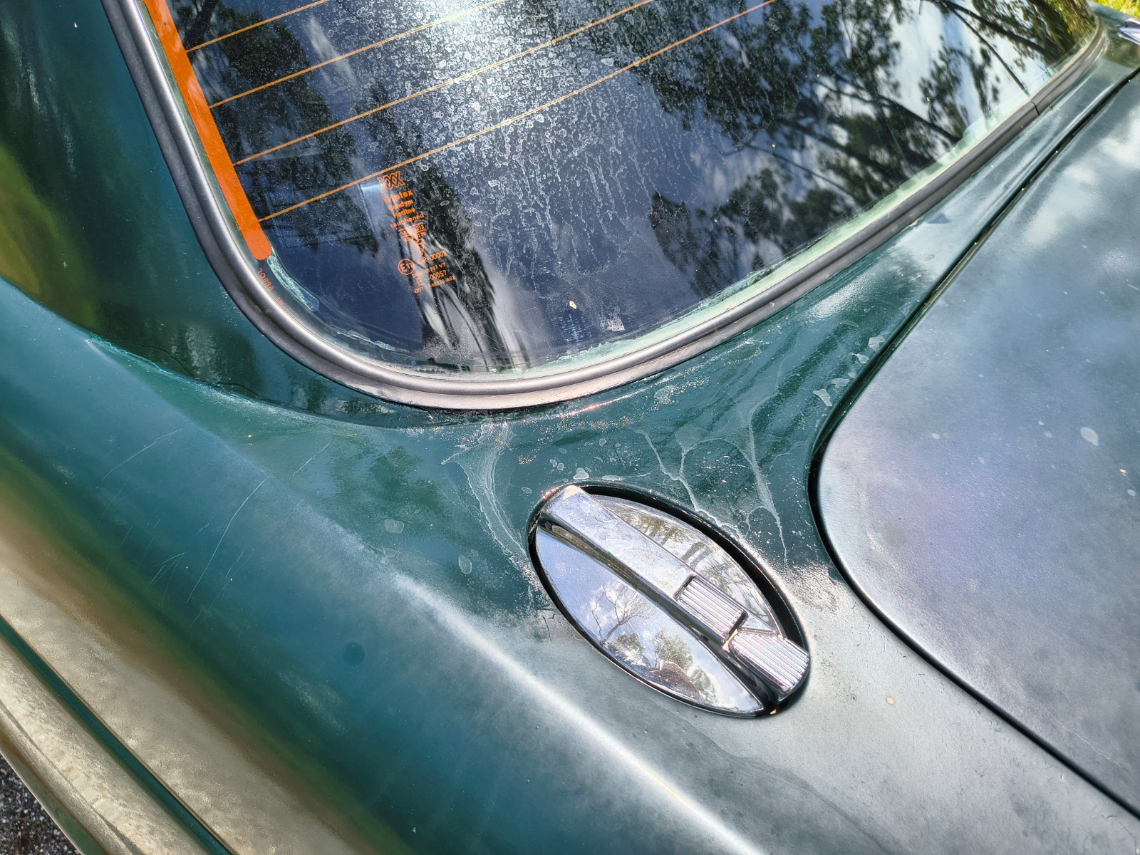 Jaguar-XJ-1983-Sedan-18