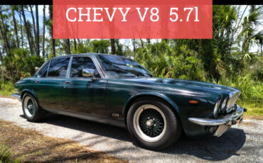 Jaguar-XJ-1983-Sedan