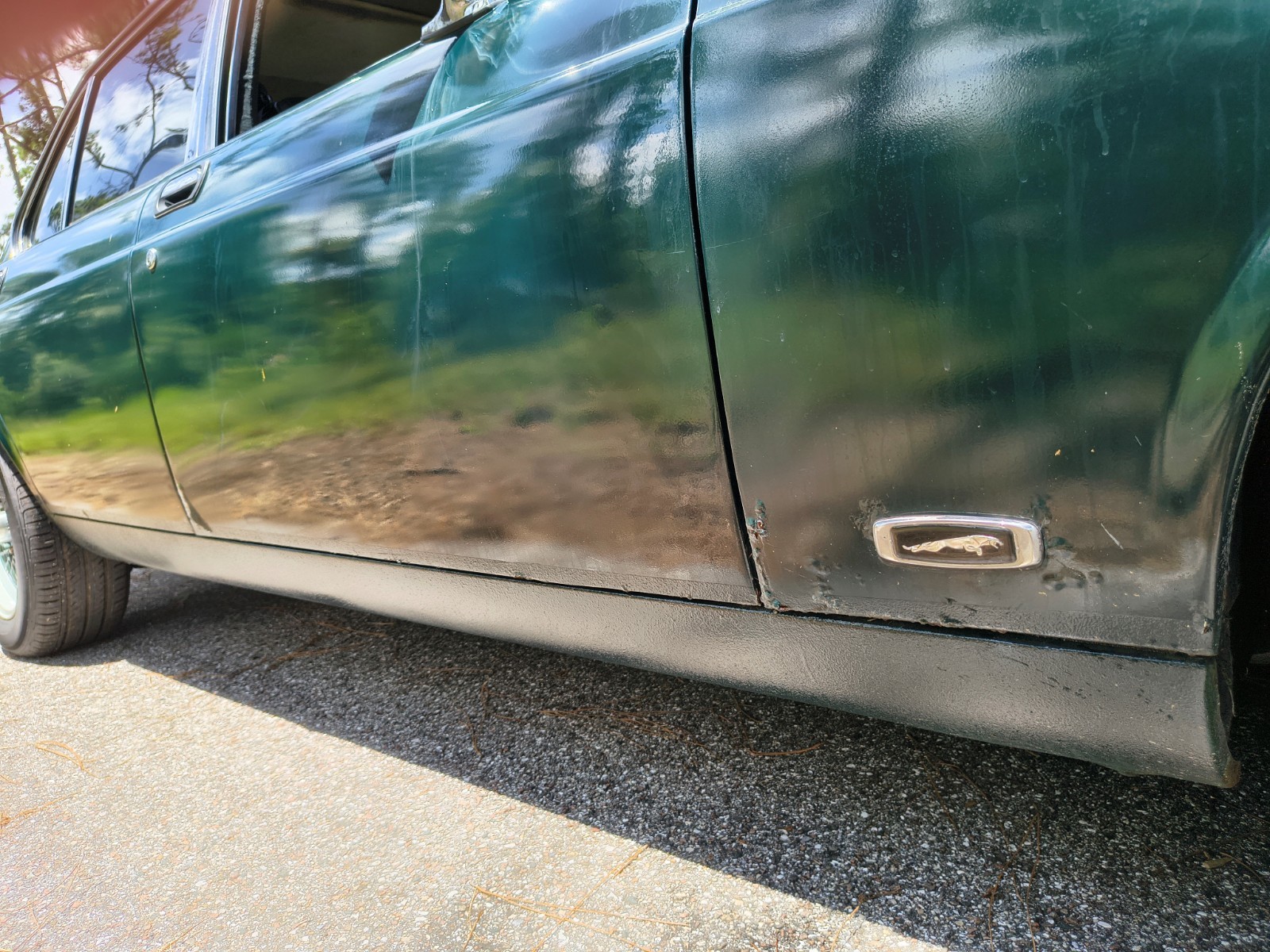 Jaguar-XJ-1983-Sedan-9