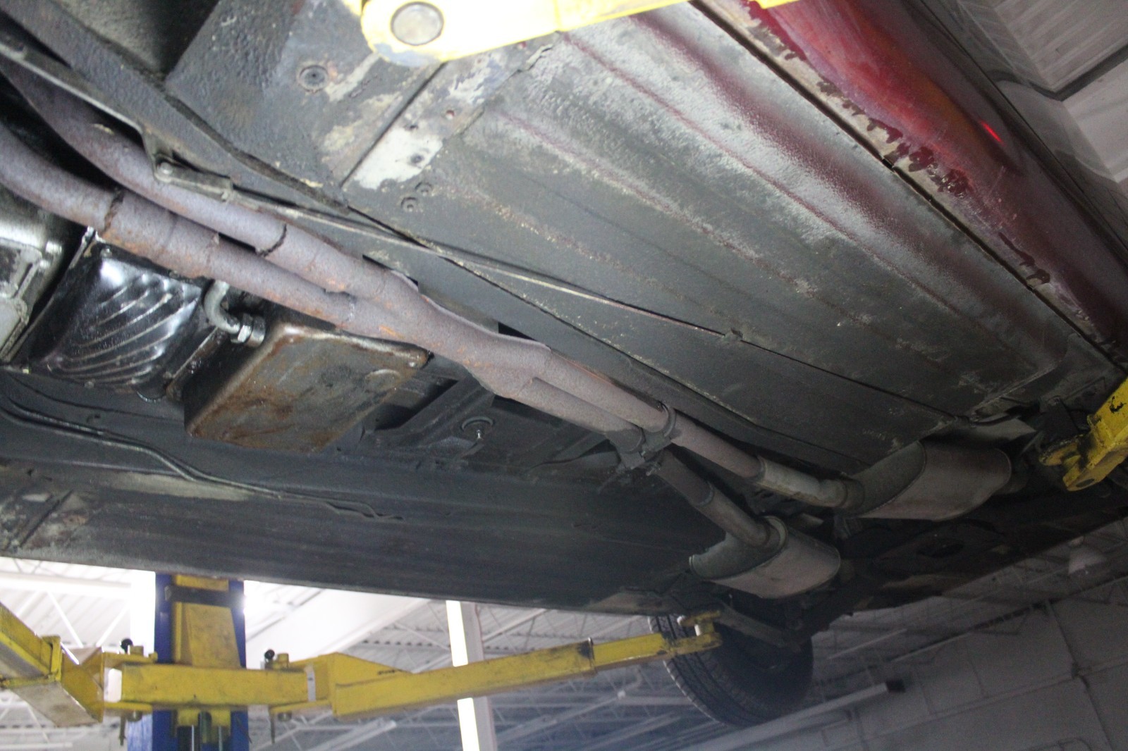 Jaguar-XJ6-1972-Sedan-38