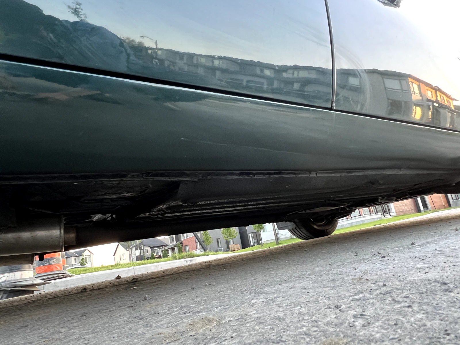 Jaguar-XJ6-1987-Sedan-10