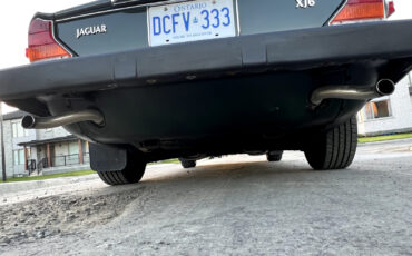 Jaguar-XJ6-1987-Sedan-13