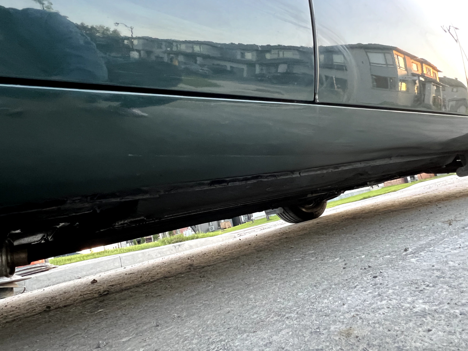 Jaguar-XJ6-1987-Sedan-14