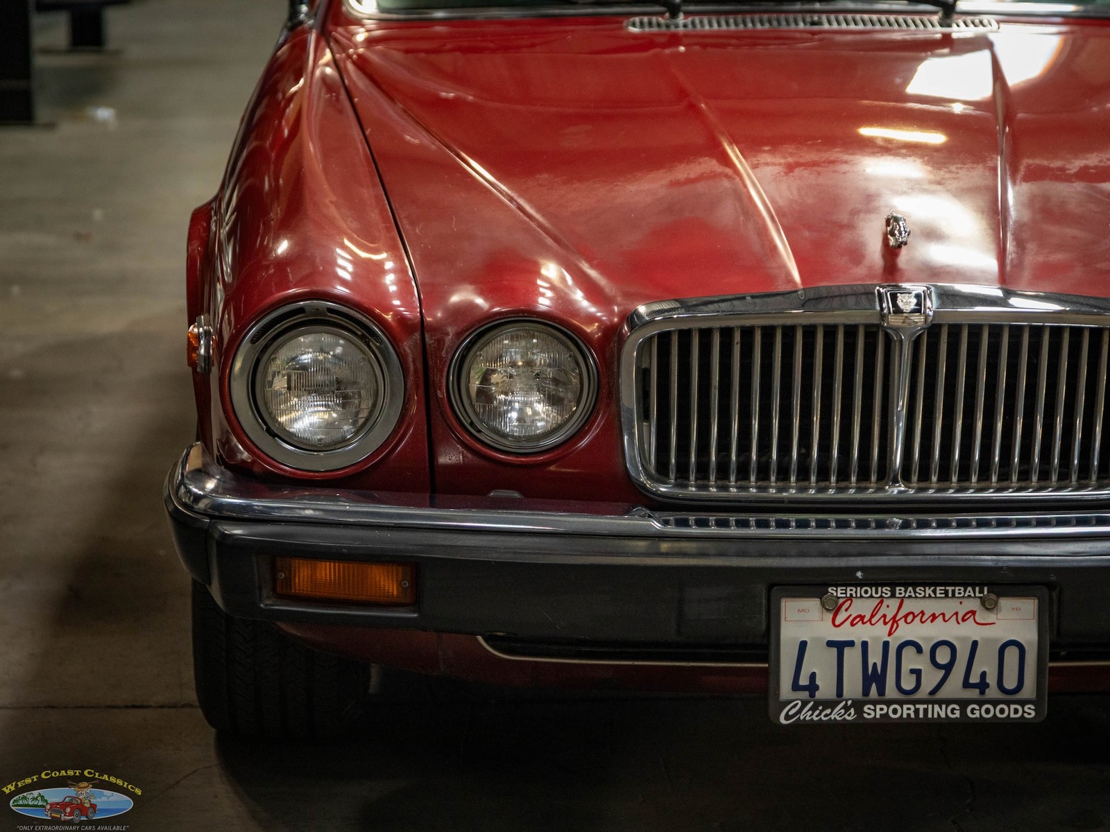 Jaguar-XJ6-1987-Sedan-14