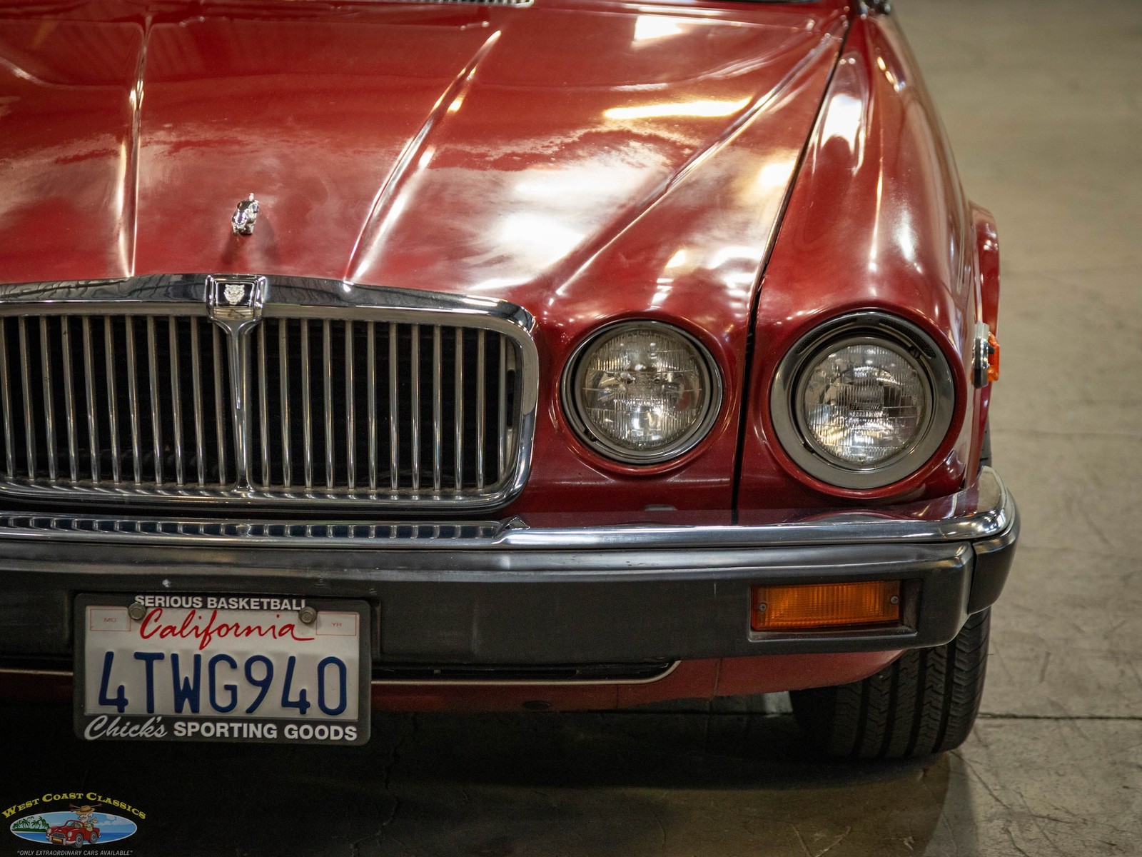 Jaguar-XJ6-1987-Sedan-16