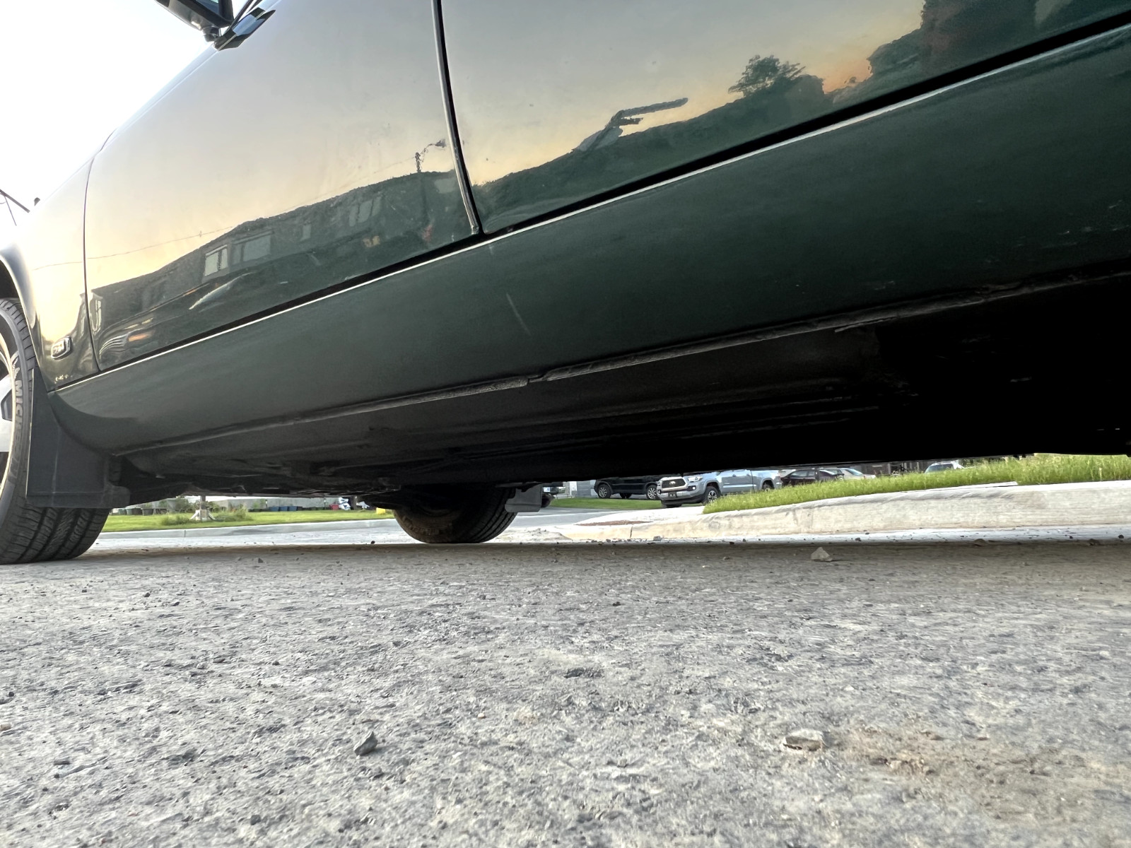 Jaguar-XJ6-1987-Sedan-17