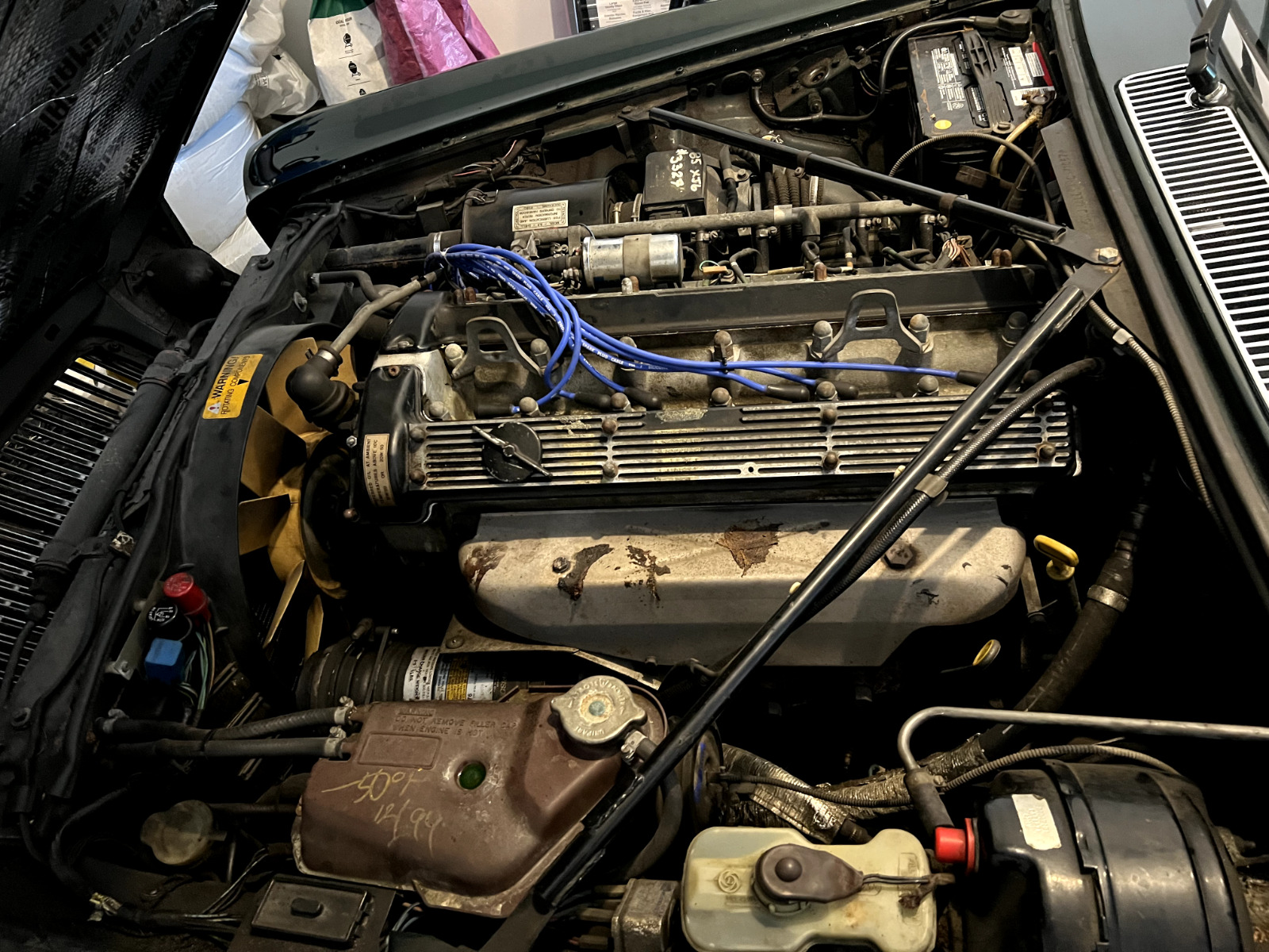 Jaguar-XJ6-1987-Sedan-18