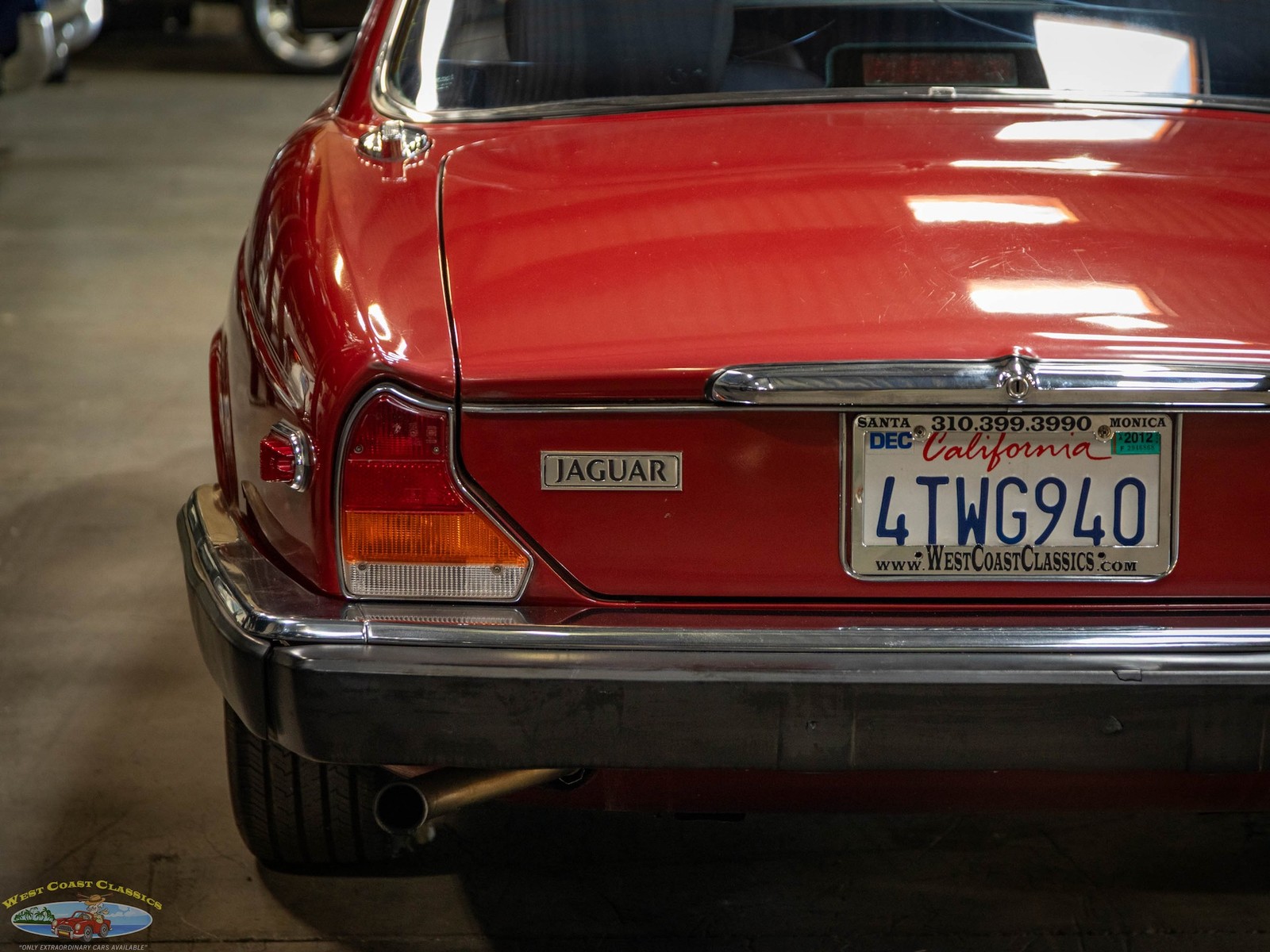 Jaguar-XJ6-1987-Sedan-18