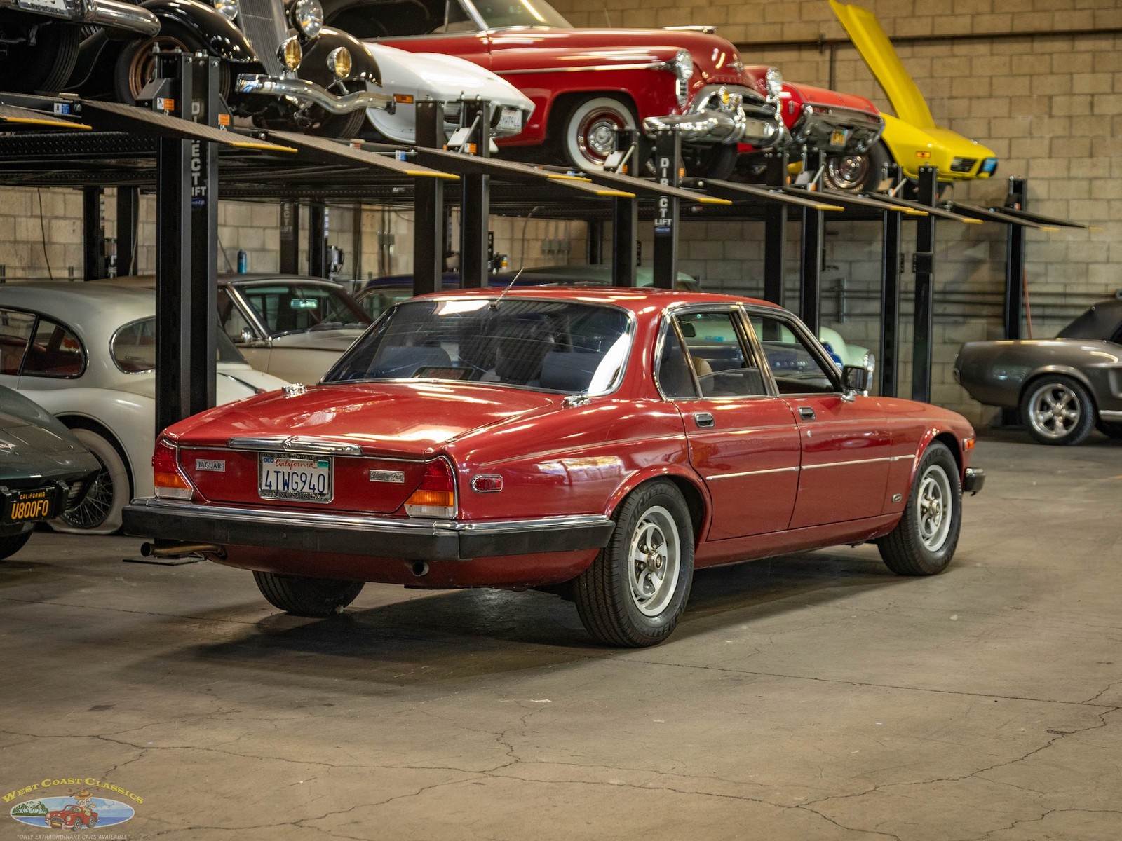 Jaguar-XJ6-1987-Sedan-24