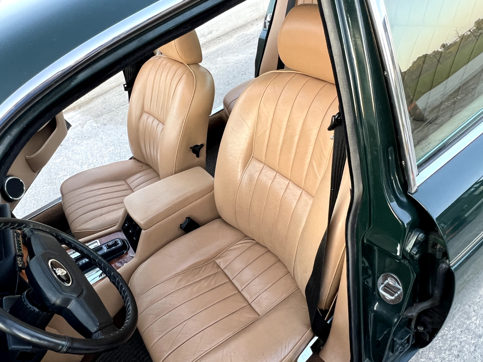 Jaguar-XJ6-1987-Sedan-7