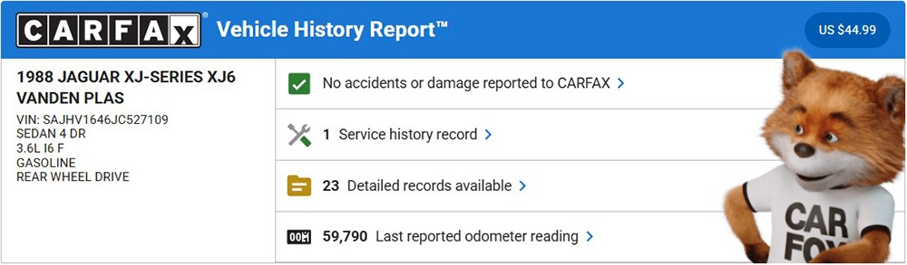 Jaguar-XJ6-1988-Sedan-5