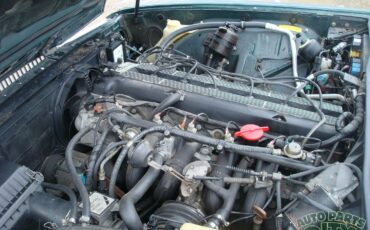 Jaguar-XJ6-1993-Sedan-10