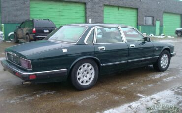 Jaguar-XJ6-1993-Sedan-2