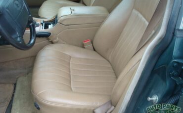 Jaguar-XJ6-1993-Sedan-3