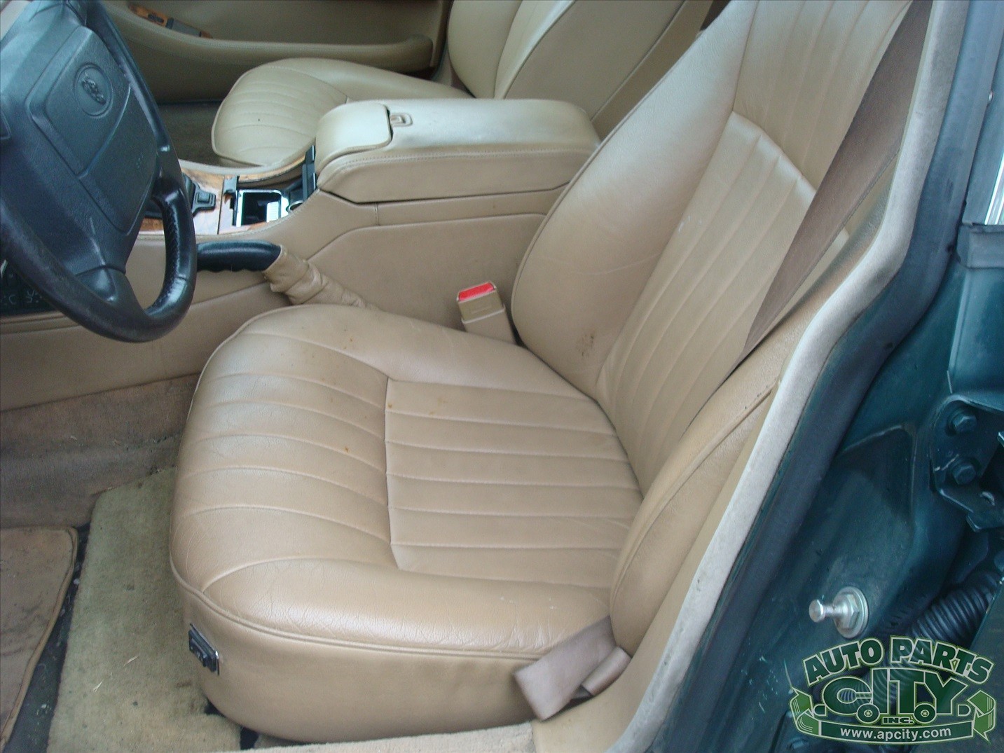 Jaguar-XJ6-1993-Sedan-3