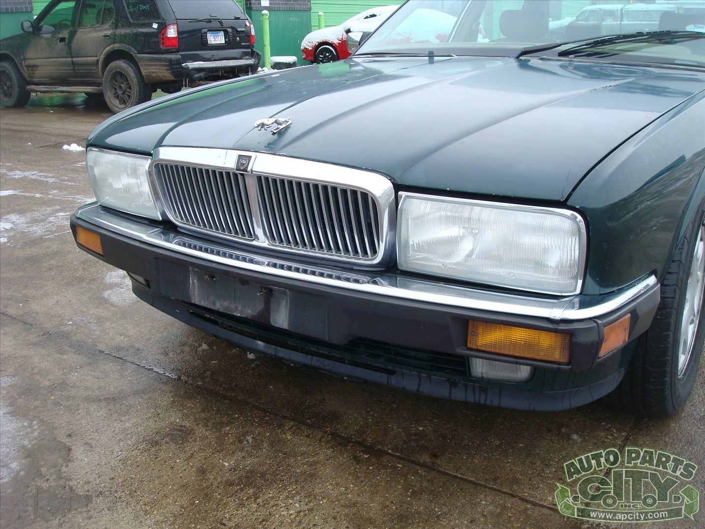 Jaguar-XJ6-1993-Sedan-6