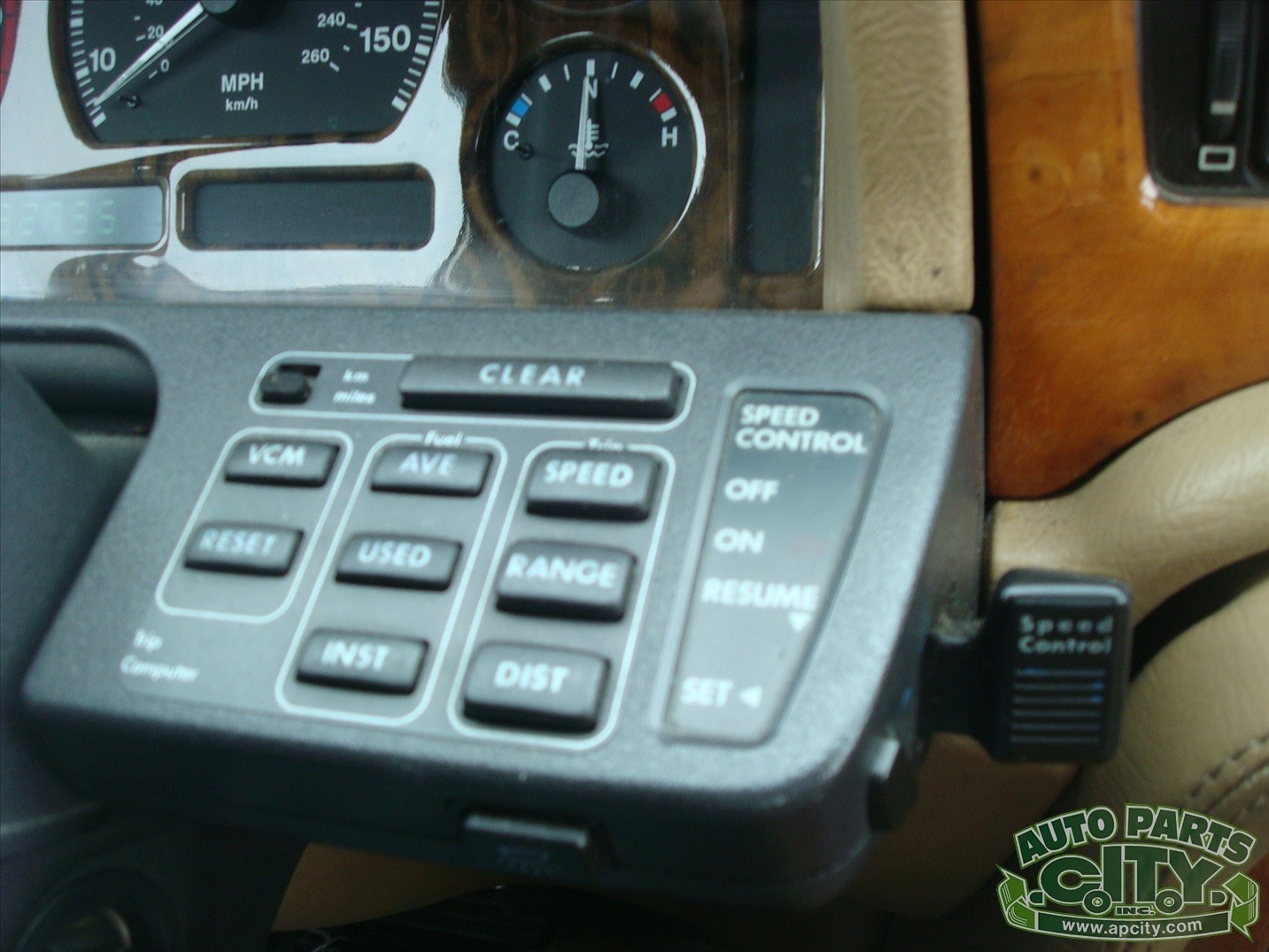 Jaguar-XJ6-1993-Sedan-7